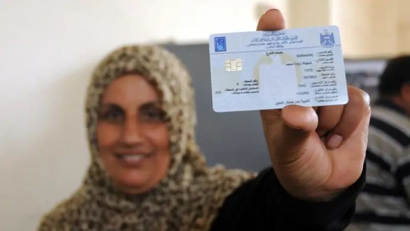 کۆمیسیۆن : دهۆک یەکەم پارێزگای عێراقە لە نوێکردنەوەی تۆماری دەنگدەران