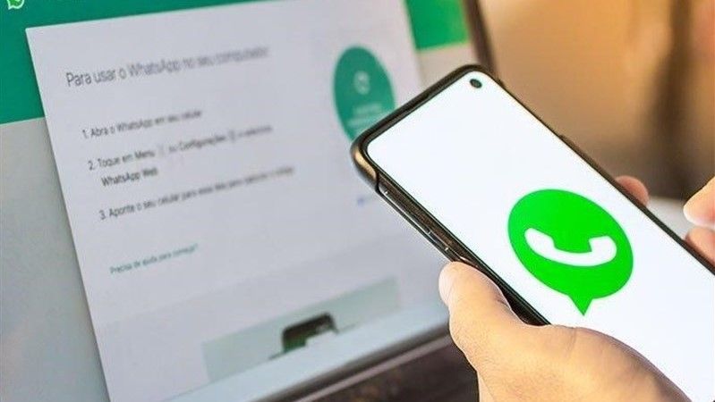 ئێران داوا لە هاووڵاتیانی دەکات واتسئاپ و ئینستاگرام بسڕنەوە