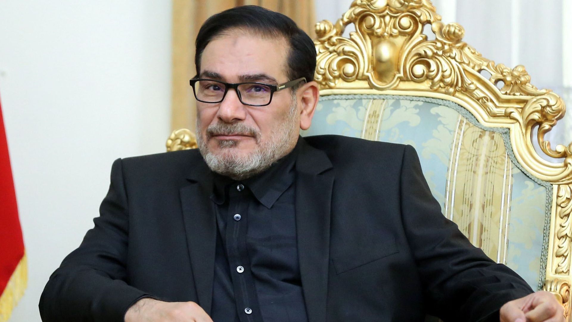 شەمخانی: زیندووم و ڕۆژی سەرکەوتن نزیکە