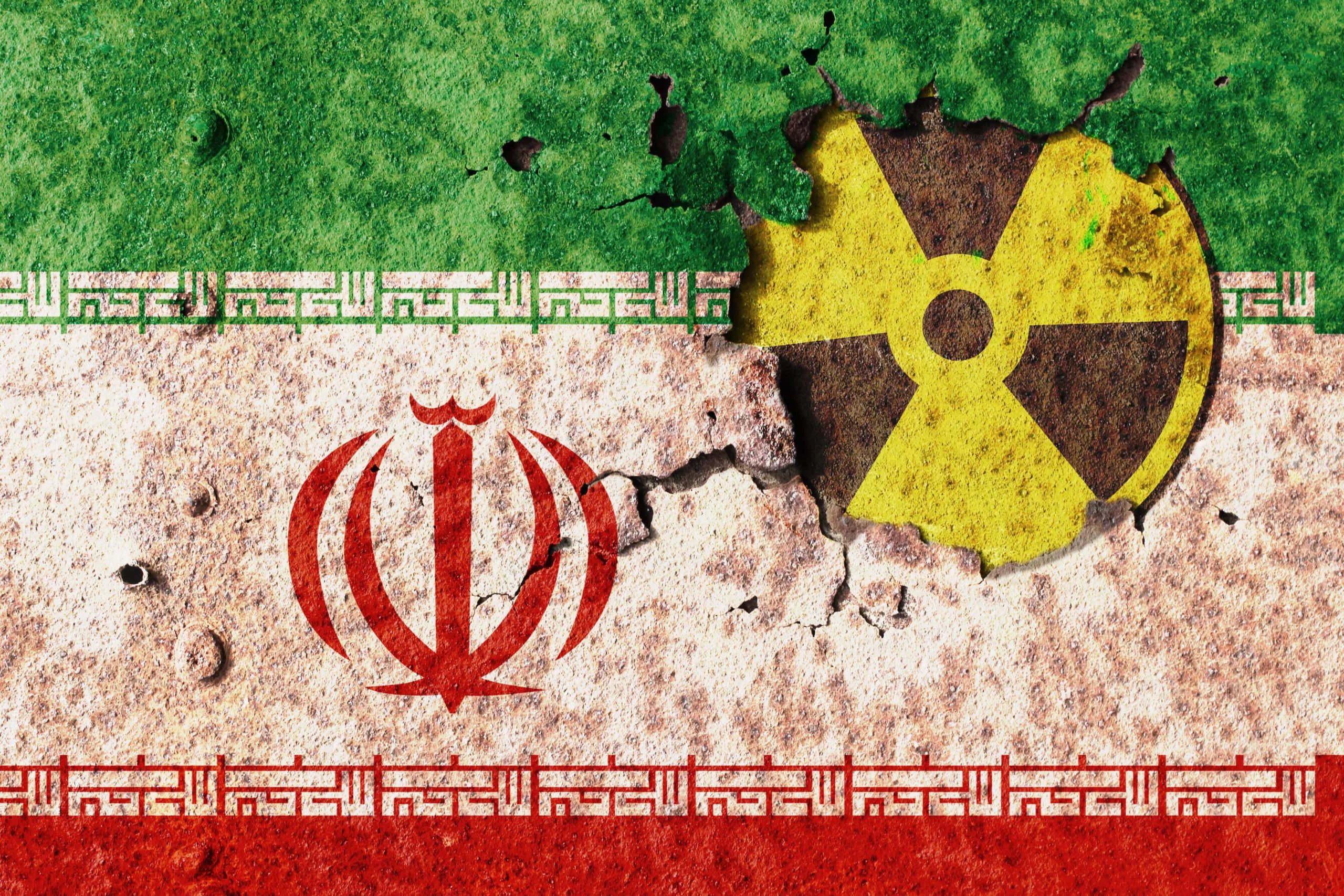 ئێران: هیچ تیشکدانەوەیەکی ئەتۆمی دوای هێرشەکەی ئەمەریکا ڕووینەداوە