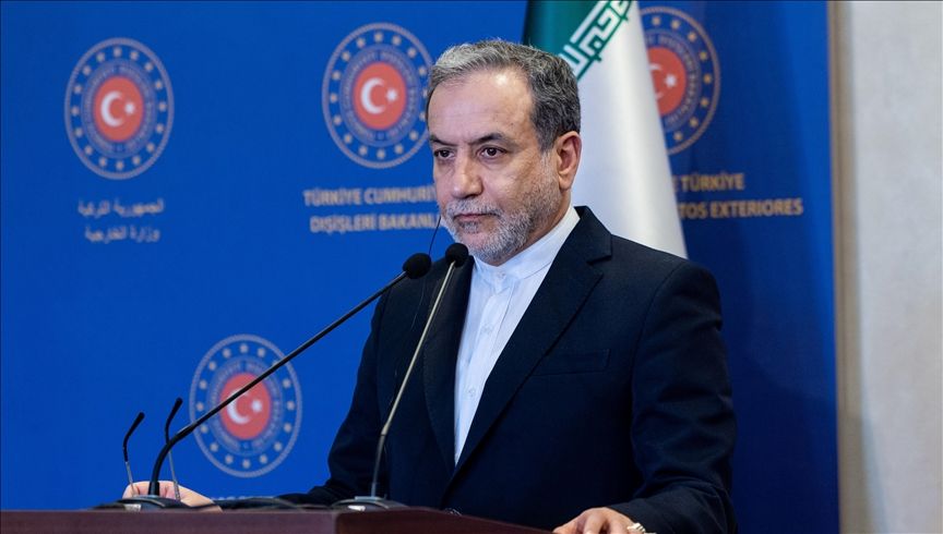 وەزیری دەرەوەی ئێران دوای هێرشەکەی ئەمریکا: سبەی لەگەڵ پووتین کۆدەبمەوە