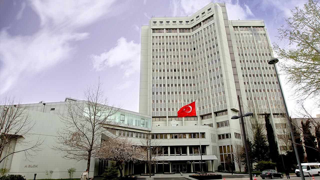 تورکیا نیگەرانە لە هێرشەکەی ئەمریکا بۆ سەر ئێران