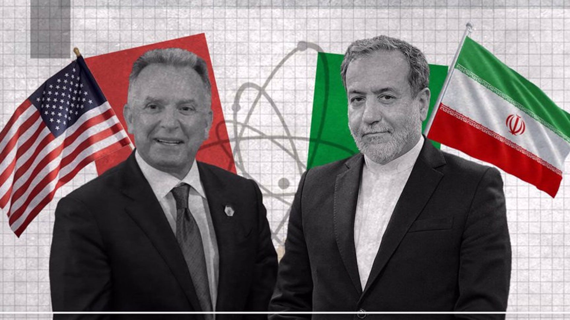 ترەمپ وادەی دانووستانی ئەمریکا و ئێران ئاشکرا دەکات