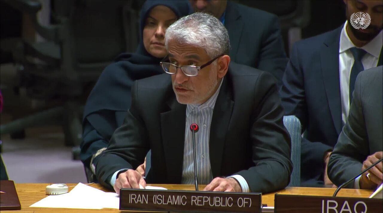 ئێران: مەرجی ئەمریکا بۆ دەستبەرداربوون لە بەرنامەی ئەتۆمی ڕەتکراوەتەوە