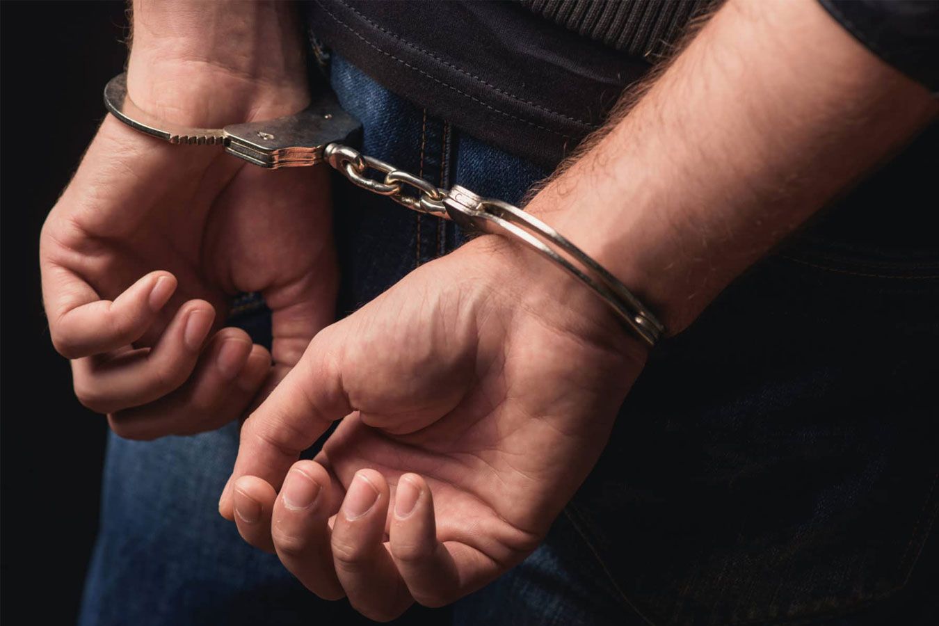 پۆلیسی سلێمانی دەستگیرکردنی سێ تۆمەتباری دزیکردنێکی ڕاگەیاند