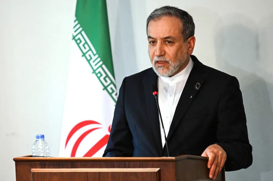 عێراقچی: گەرەنتیمان دەوێت لەکاتی دانوستاندن هێرشمان ناکرێتە سەر