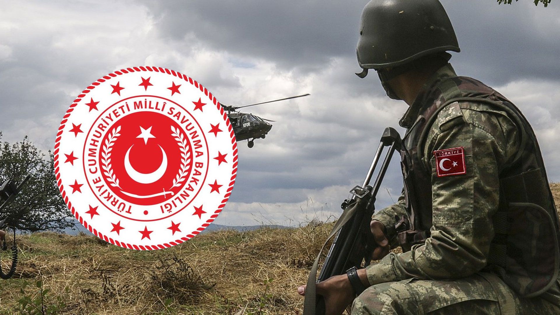وەزارەتی بەرگریی تورکیا بۆ ئاڤا: لە لێکۆڵینەوە بەردەوامین