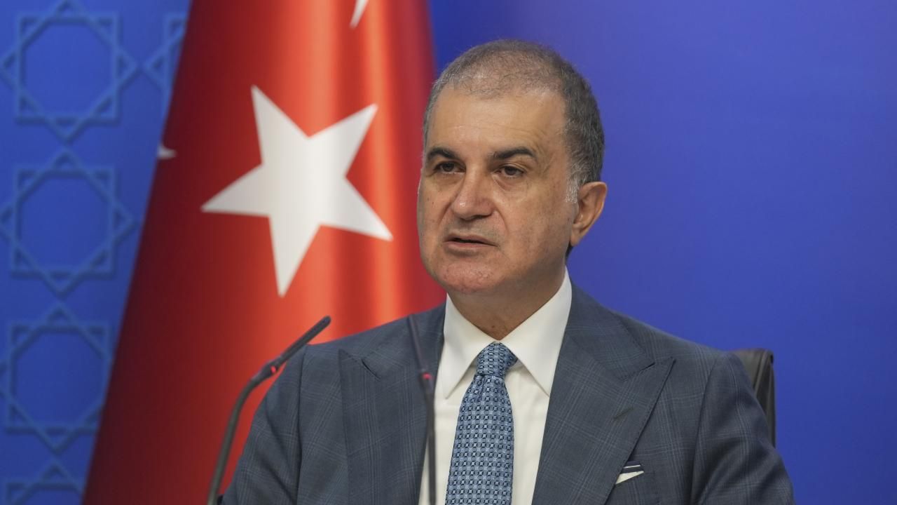 ئاکپارتی: ئەردۆغان وتارێکی مێژوویی سەبارەت بە پرۆسەی ئاشتی پێشکەش دەکات