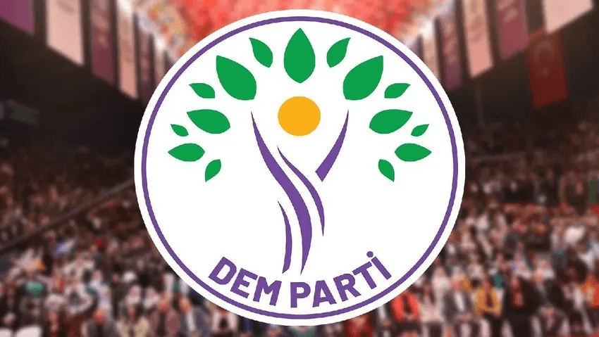 دوای چەکدانانی پەکەکە ناو و لۆگۆ و شێوازی کارکردنی دەم پارتی دەگۆڕێت