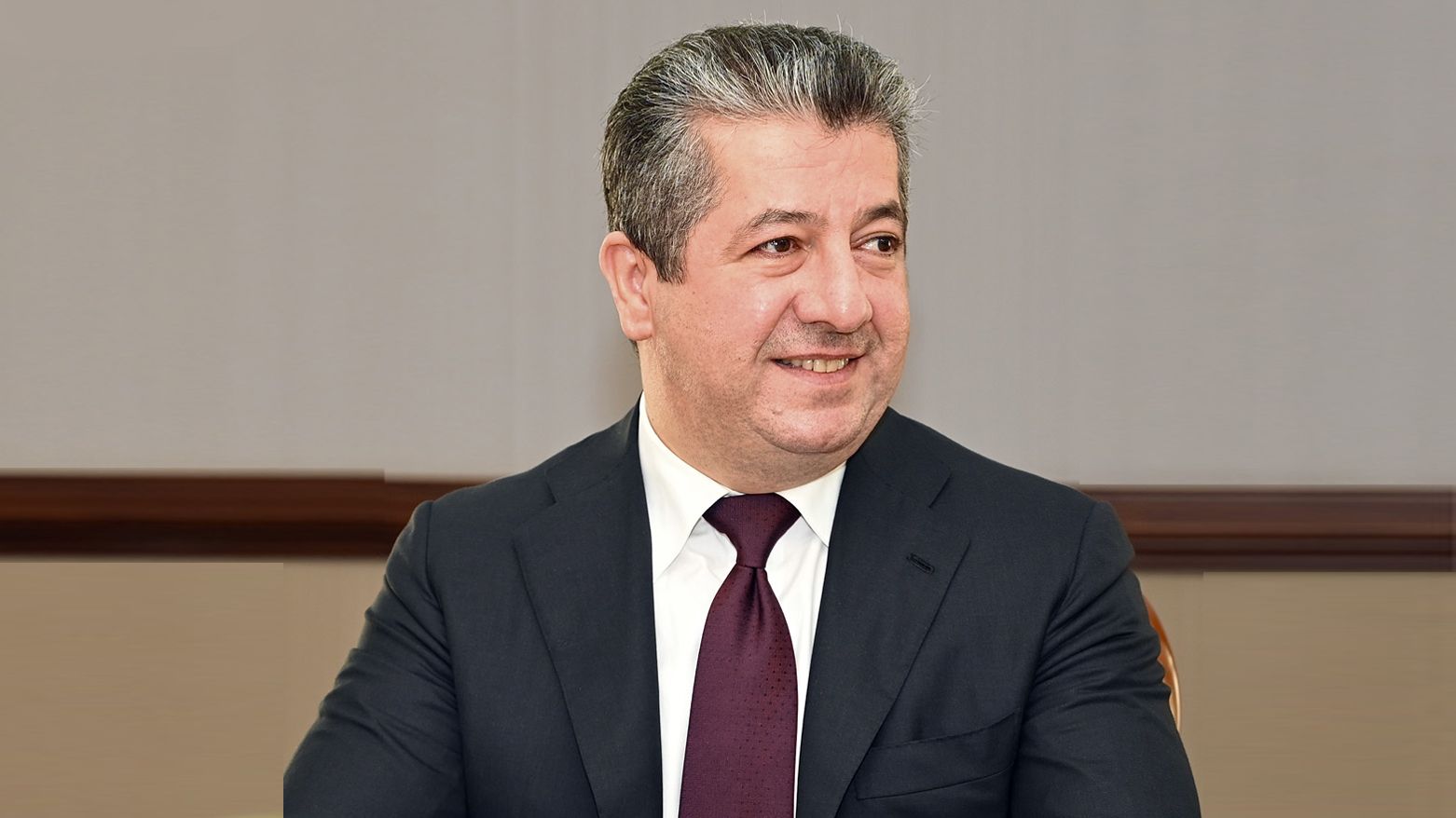سەرۆکوەزیران مەسرور بارزانی: بەهرەی گەنجەکانمان شانازییەکی گەورەیە