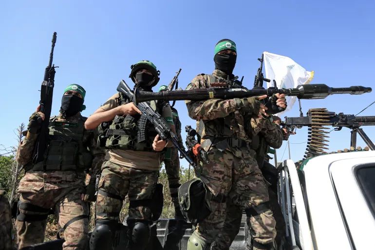 حەماس و ئیسرائیل لەبارەی دانوستانەوە یەکتر تۆمەتبار دەکەن
