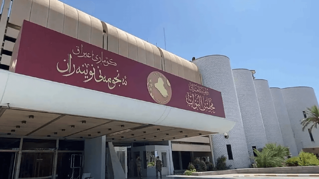 لیژنەی دارایی پەرلەمان هۆشداری لە کورتهێنانی بودجە دەدات