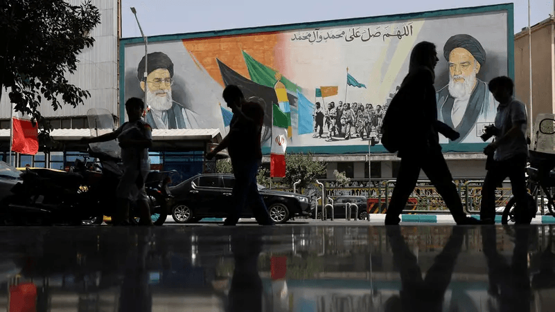 ئێران: بۆ دەستپێکردنەوەی دانوستانەکان لەسەر بنەمای بەرژەوەندیی نەتەوەیی بڕیار دەدەین