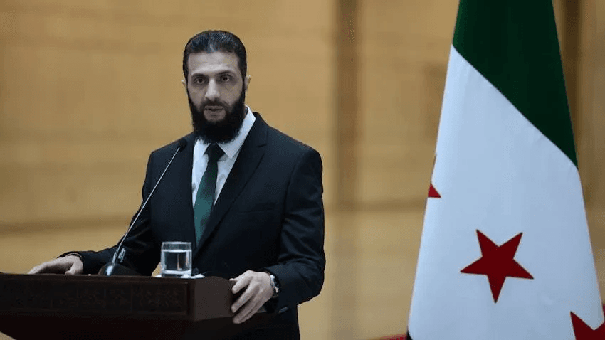 سووریا داوای ئاشکراکردنی ئەنجامی لێکۆڵینەوە لە ڕووداوەکانی کەناراوەکان دەکات