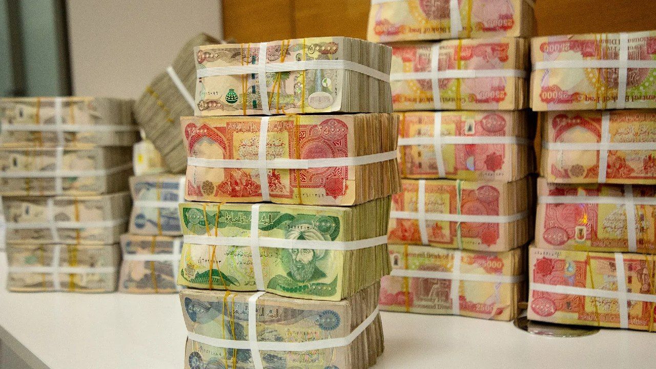 600 ملیۆن دینار بۆ زیانلێكه‌وتووانی ده‌ستی ڕژێمی بەعس تەرخان دەکرێت