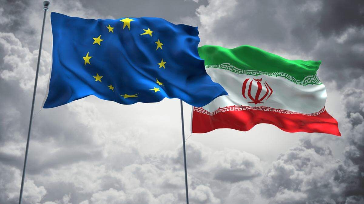 گفتوگۆی ئێران و ئەوروپا لە تورکیا دەستیپێکرد