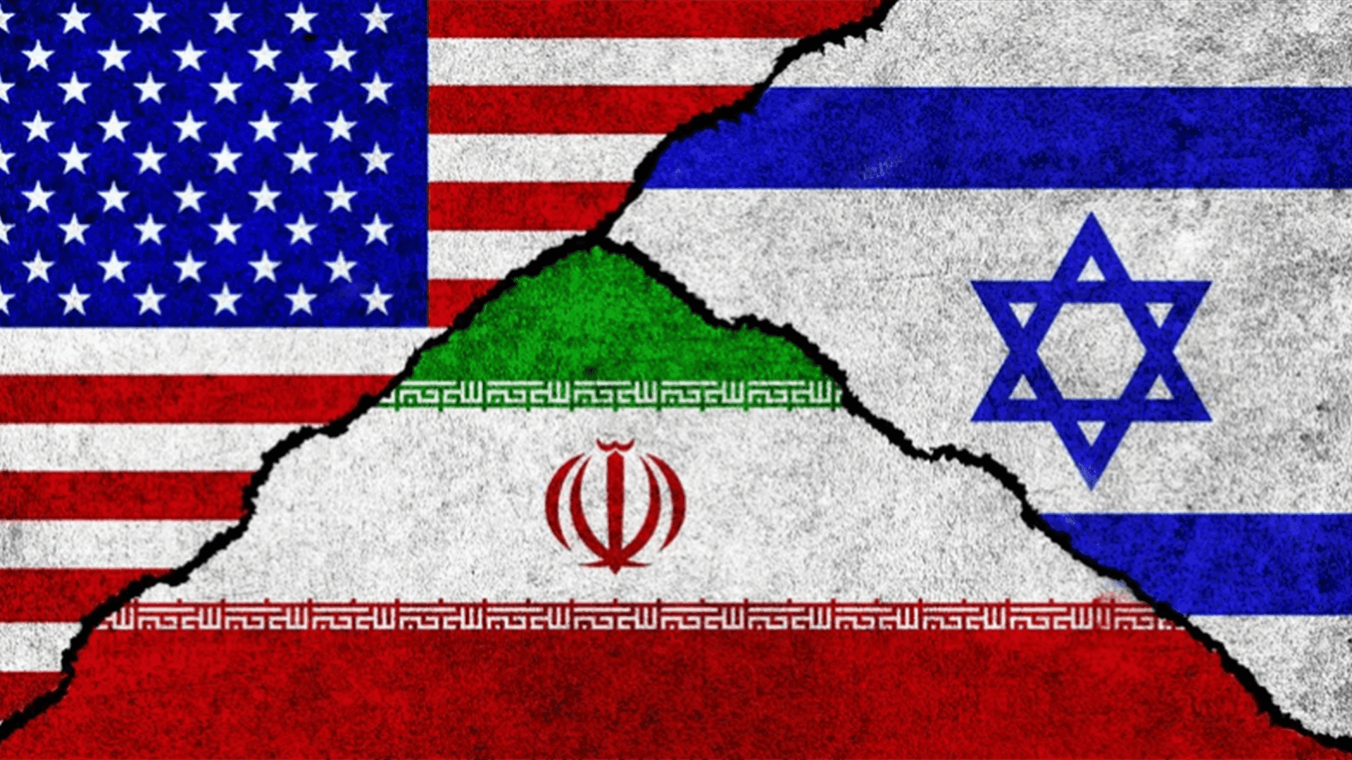 ئێران هۆشدارییەکی تووند بە ئەمریکا و ئیسرائیل دەدات