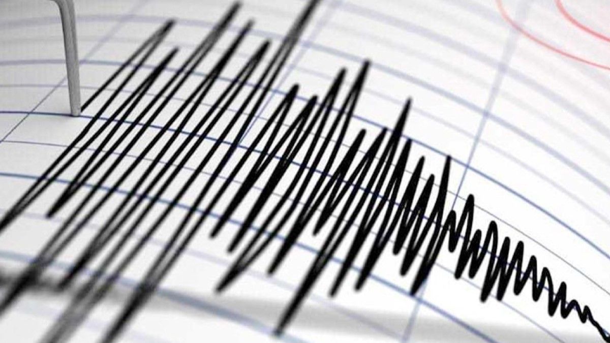 کەشناسی: لە مانگی تەممووزدا 38 بوومەلەرزە لە عێراق و ناوچەکانی دەوروبەری تۆمارکراون