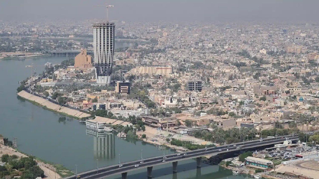 لە عێراق پێنج هەزار باڵەخانە و شوێن دادەخرێن