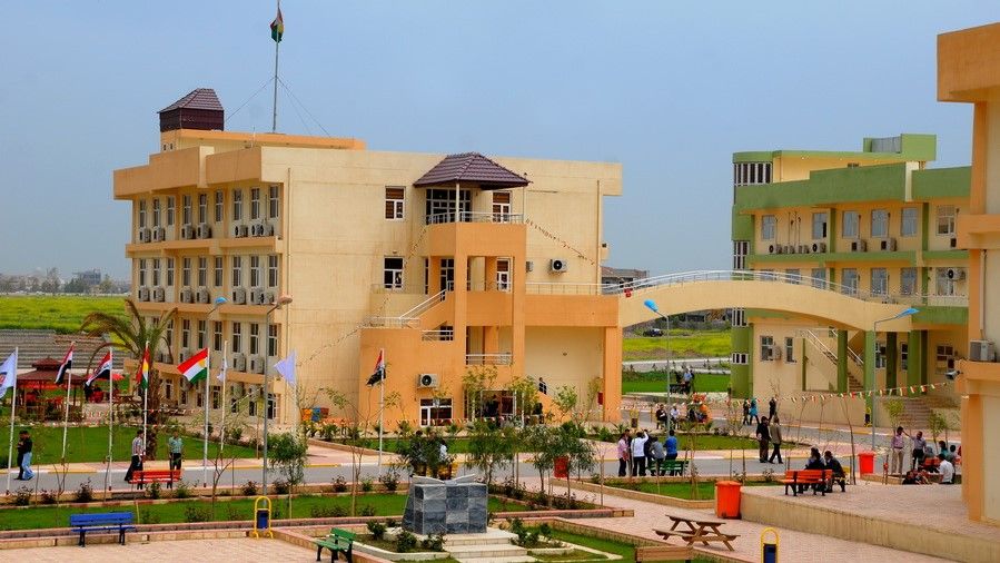 بۆ ئەمساڵیش داشکان لە کرێی خوێندنی زانکۆ و پەیمانگاکان دەکرێت