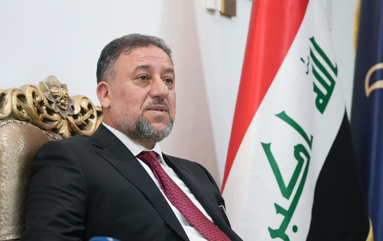 خەمیس خەنجەر داوای جێبەجێکردنی ڕێککەوتنەکان دەکات