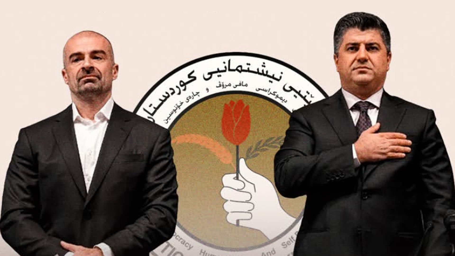شەرقولئەوسەت: ئەوەی لە سلێمانی ڕوویدا ململانێیەکی ڕیشەداری ناوخۆی یەکێتی بوو