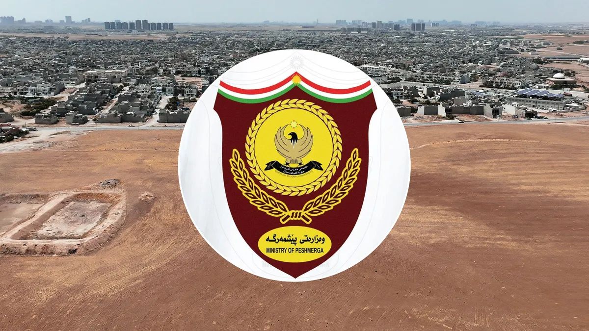 بەڕەزامەندیی ئەنجوومەنی وەزیران 15 هەزار پارچەزەوی بە پێشمەرگە دەدرێت