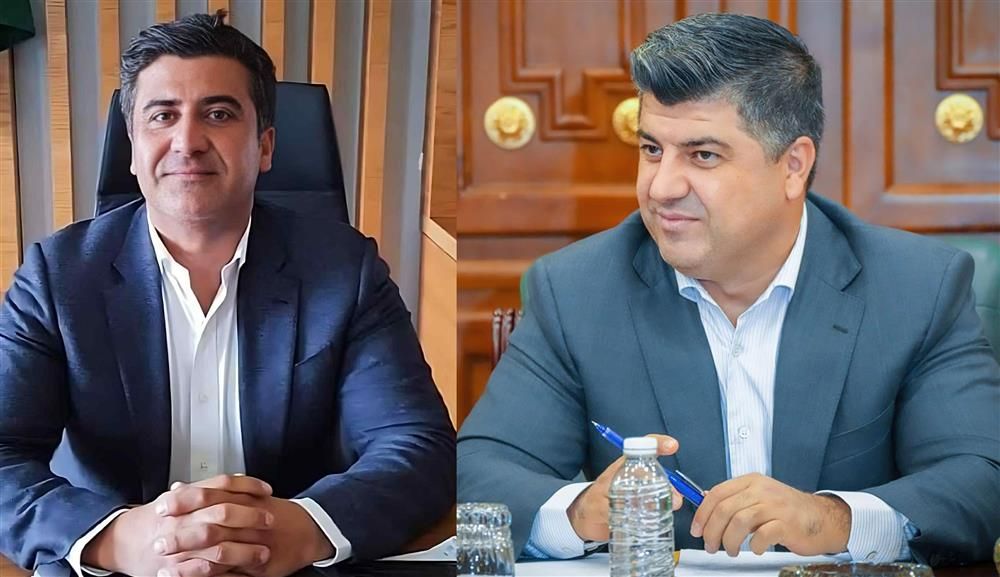 چارەنووسی لاهوور شێخ جەنگی و پۆڵادی برای لە بەردەم داگای کوردستان و یاسای بەریتانی چی دەبێت؟