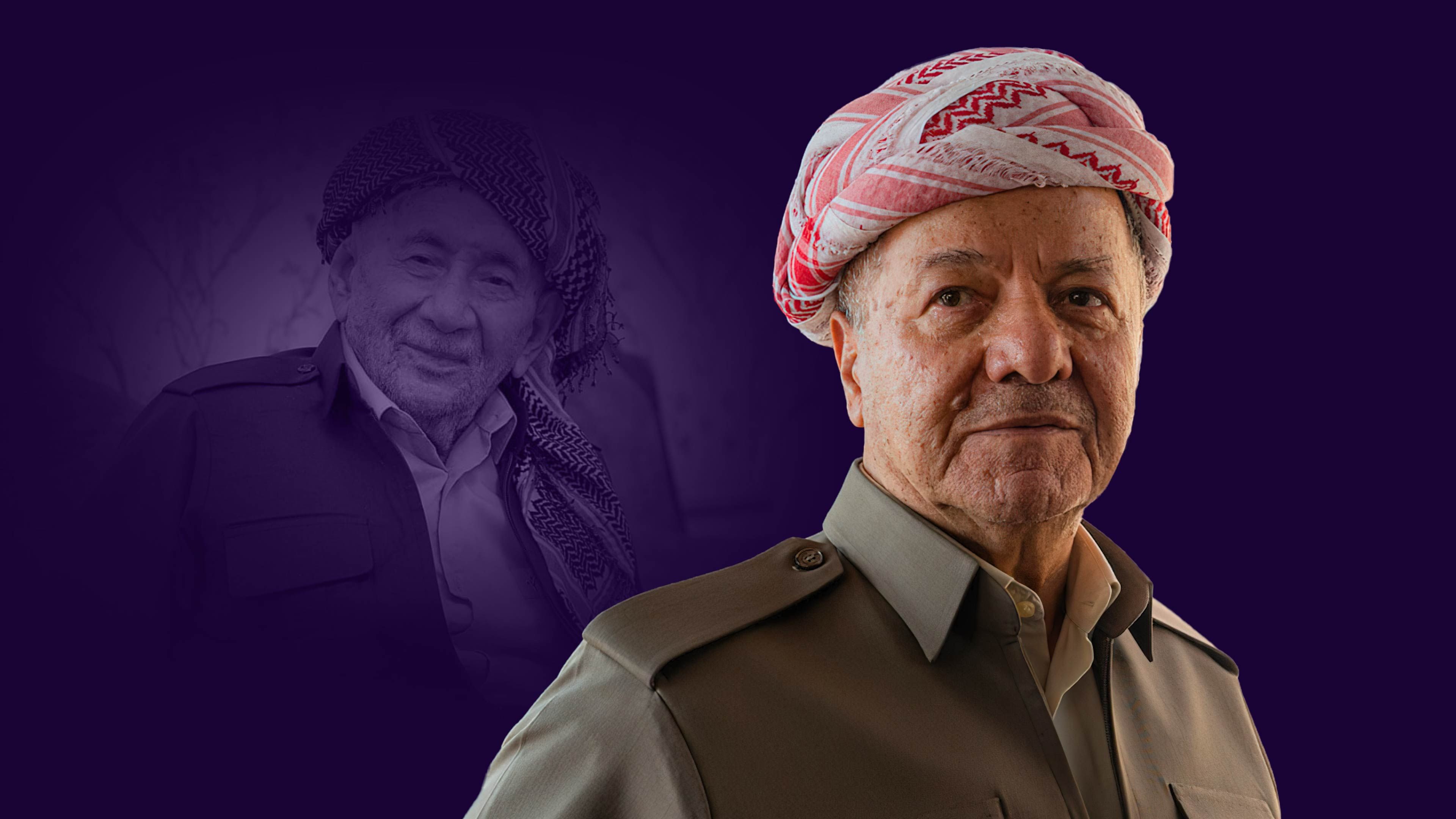 سەرۆک بارزانی: سەید کاکە تەمەنی خۆی بۆ خەبات و تێكۆشان لەپێناو مافە ڕەواكانی گەلەكەمان تەرخان كرد