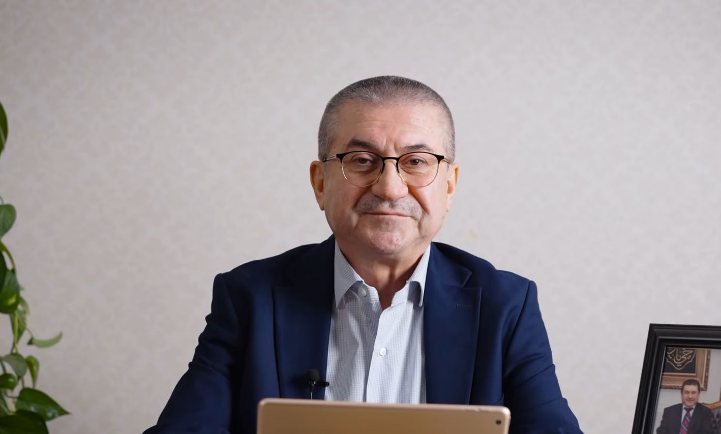 ئاراس شێخ جەنگی: هێزێکی کۆماندۆ خەریکی دزین و بارکردنی ماڵەکەمن