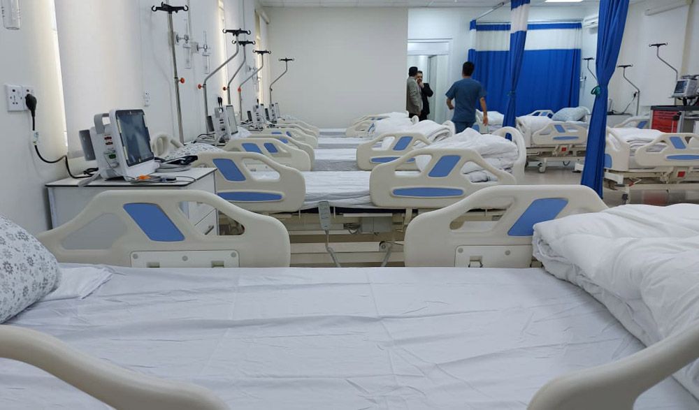 پەنابەرێکی ڕۆژئاوای کوردستان بە تای خوێنبەربوون گیانی لەدەست دا