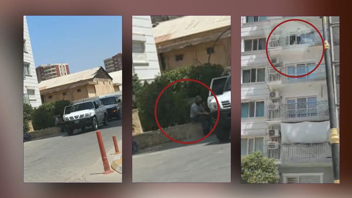 بەرپرسانی یەکێتی ڕێگە دەدەن کەناڵی زووم لە سلێمانی بکرێتەوە؟