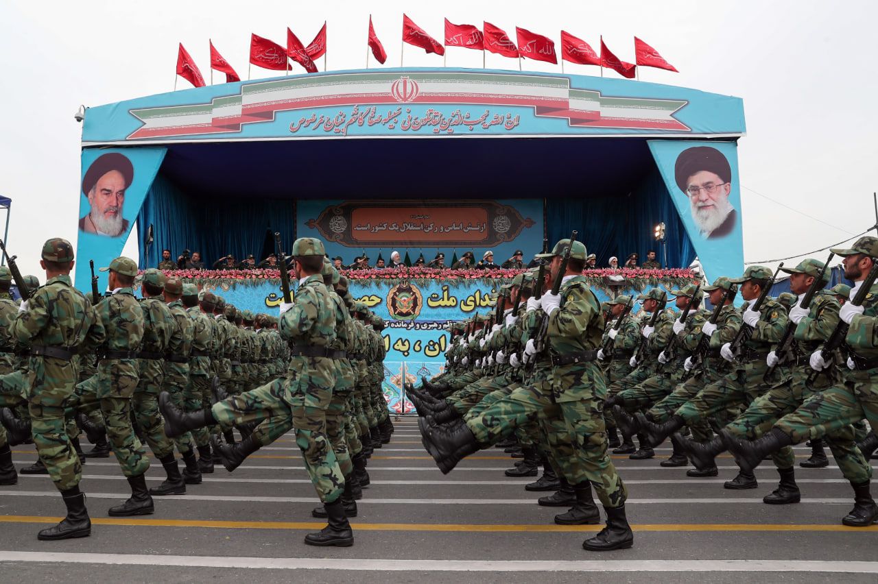 سێ وڵات لە دژی ئێران بڕیار دەدەن