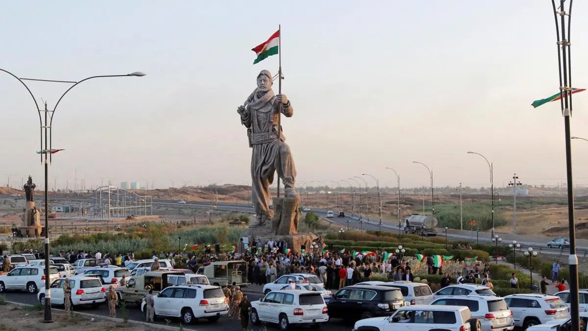 ڕاکان جبووری دەیەوێت بە "نایاسایی" پرۆژە نوێیەکانی کەرکووک پەسەند بکات