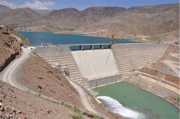 ئەمساڵ چوار بەنداوی نوێی ستراتیژی لە هەرێمی كوردستان دەست بە دیزاینكردن و دروستكردنییان دەكرێت