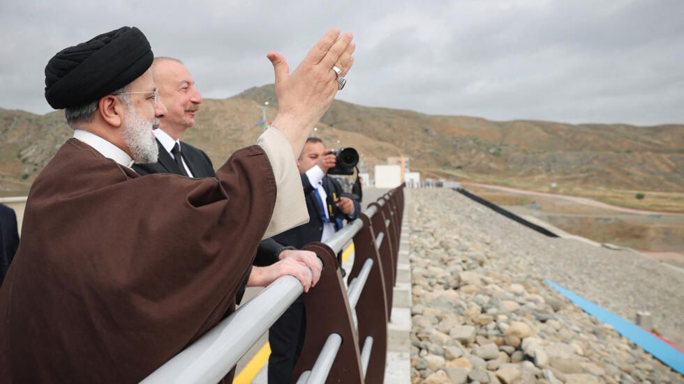 بەرپرسێکی ئێرانی بۆ ڕۆیتەرز: زانیارییەکان لەبارەی سەرۆککۆمار نیگەرانکەرن