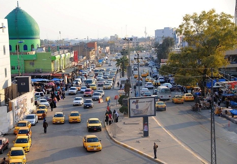 خوێندکارانی کەرکووک داوادەکەن بە زمانی کوردی پرسیاریان بۆ دابنرێت