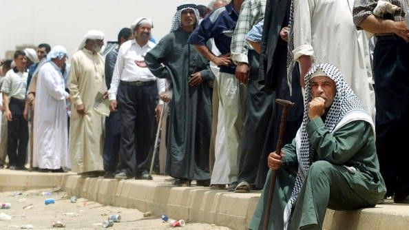 لە عێراق مووچەی خانەنشینی کرێکارانی بیمەکراو زیاد دەکرێت