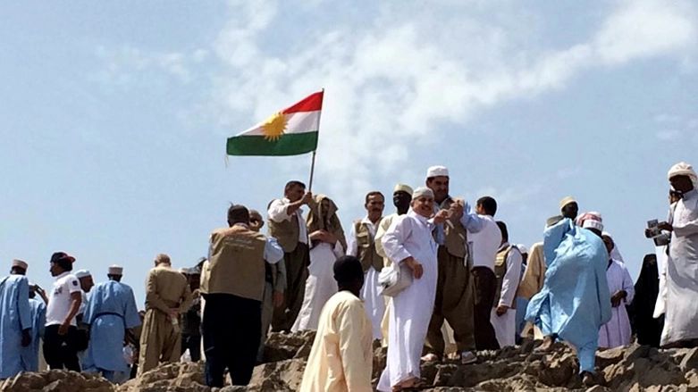 ئەوقافی هەرێمی کوردستان لەبارەی دەستگیرکردنی چەند حاجییەک ڕوونکردنەوە دەدات