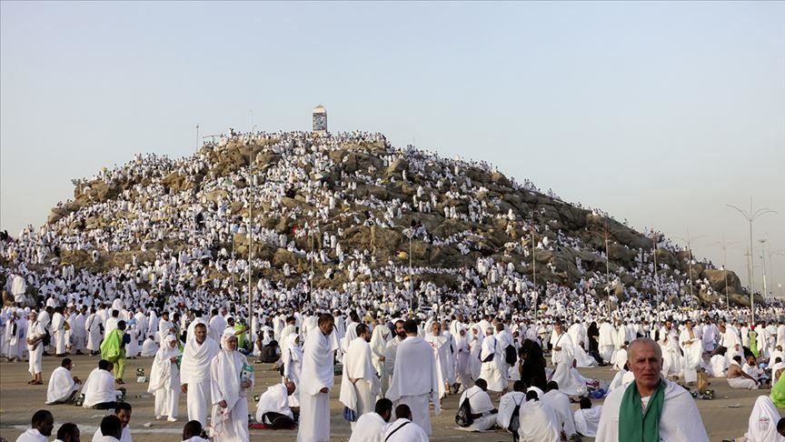 هۆکاری گیانلەدەستدانی سێیەم حاجی کورد لە سعودیە ئاشکرا دەکرێت