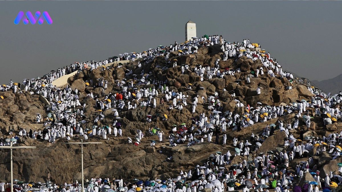 سعودیە لەسەر زۆربوونی گیانلەدەستدانی حاجییان ڕوونکردنەوە دەدات