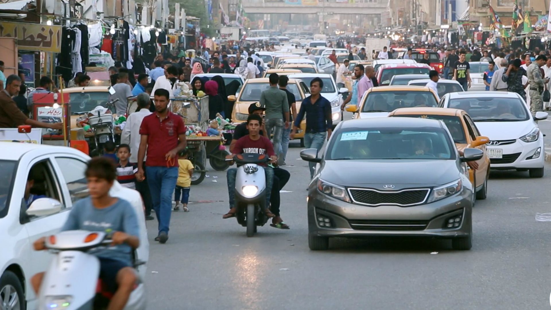 120 هەزار فەرمانبەر بۆ سەرژمێری دانیشتووان ڕاهێنانیان پێدەكرێت